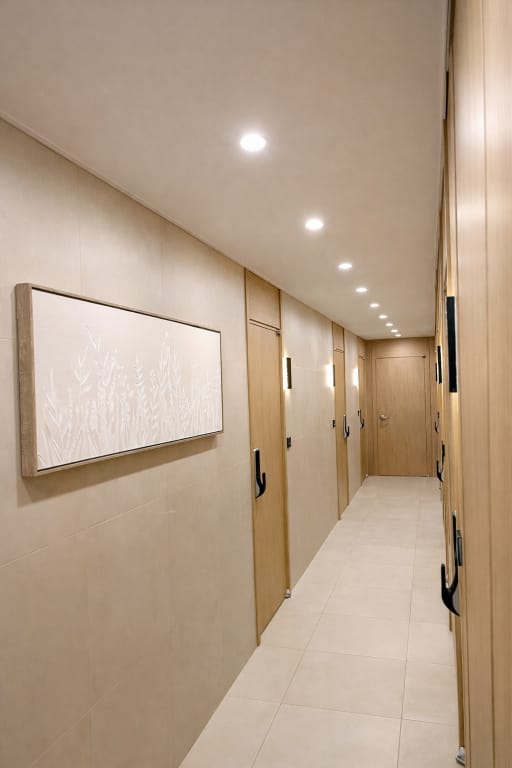 네스트리호텔 Hotel in Busan