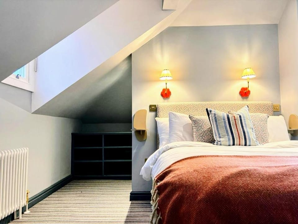 nap Hotel King Square Hotel in Bristol