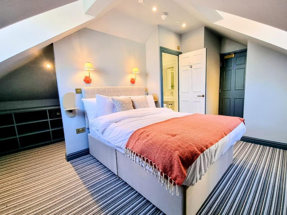 nap Hotel King Square Hotel in Bristol