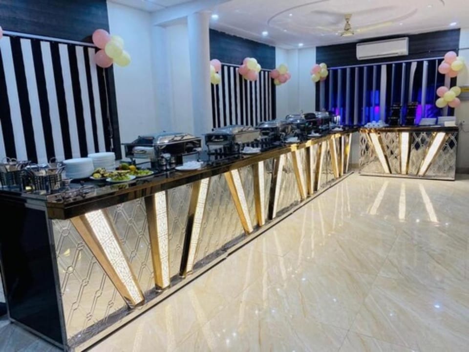 Prayag Bhagirath Resort Prayagraj Uttar Pradesh Hotel in Uttar Pradesh