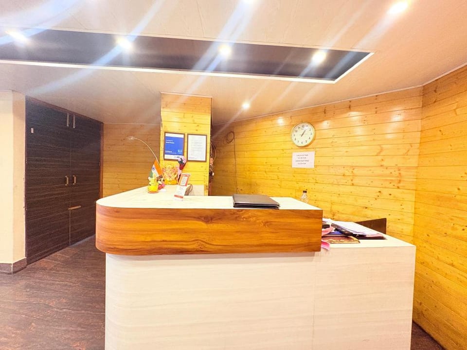 Hotel Amaira Darjeeling Hotel in Darjeeling