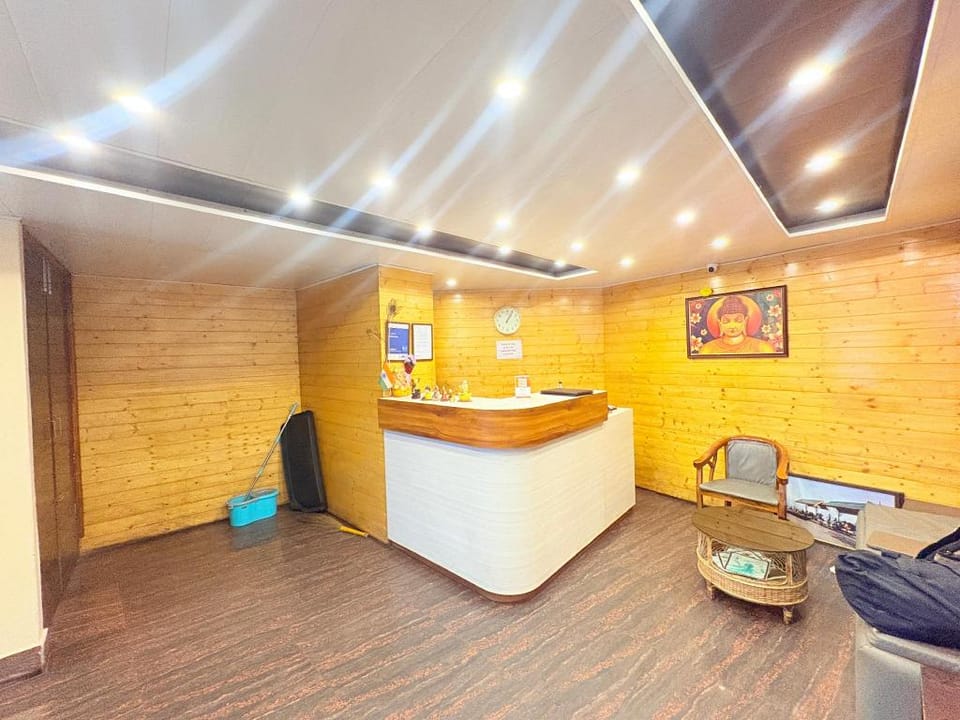 Hotel Amaira Darjeeling Hotel in Darjeeling