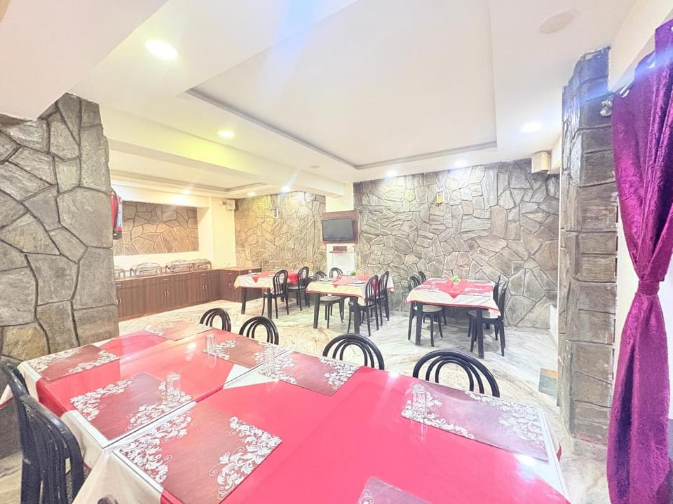 Golden Dolma Hotel & Spa Darjeeling Hotel in Darjeeling