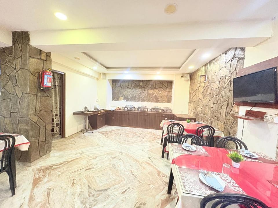 Golden Dolma Hotel & Spa Darjeeling Hotel in Darjeeling