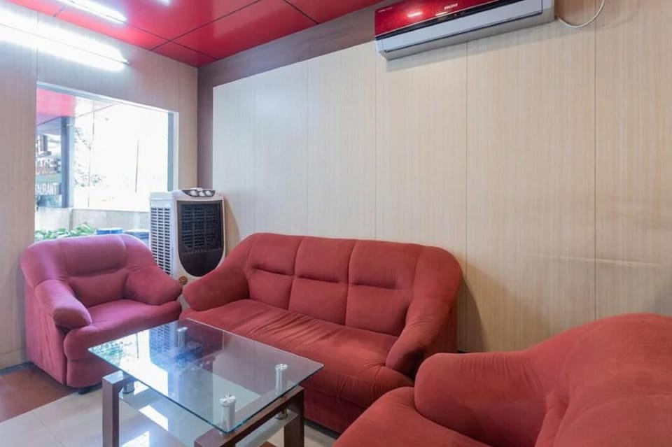 Hotel Glory By Seasons Hotel in India