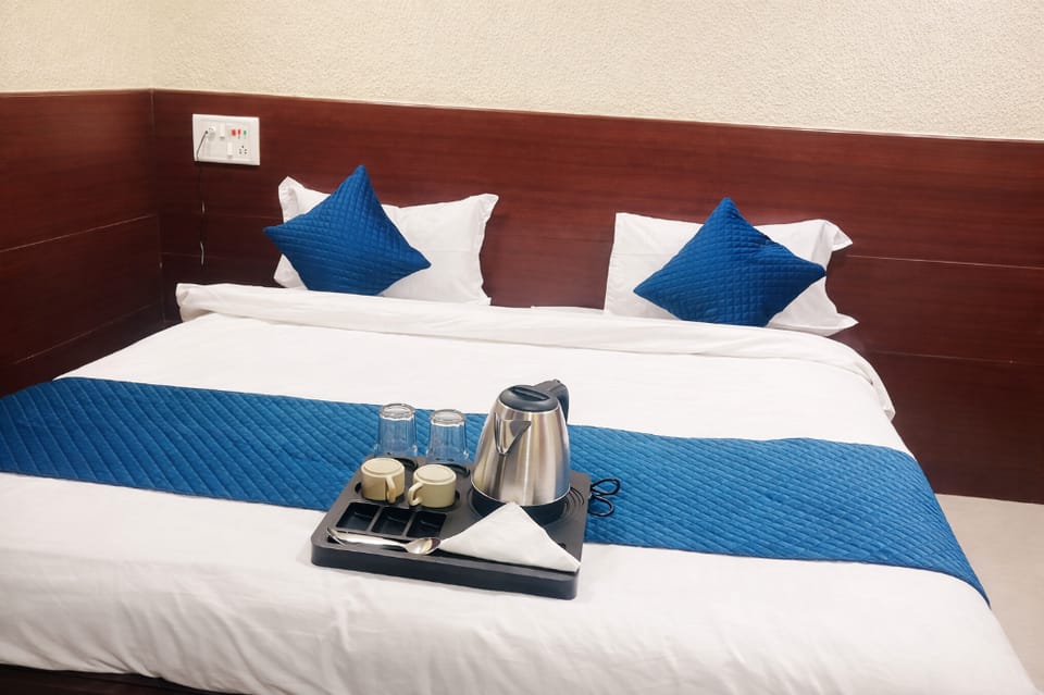 Hotel Glory By Seasons Hotel in India