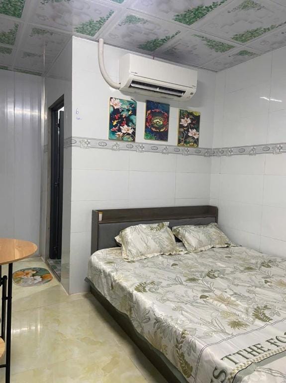 Nhà Nghỉ Phú Quý Hotel in Cambodia