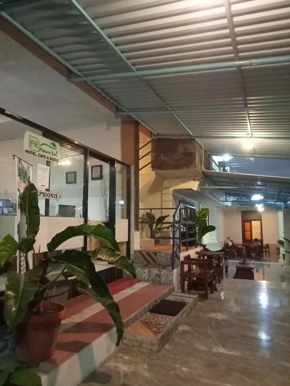 Grand Pakemsari Hotel & Resort Hotel in Special Region of Yogyakarta