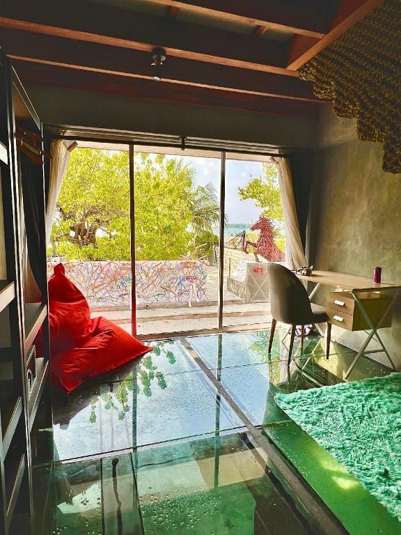 29.9 Hotel in Maldives