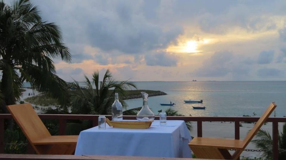 29.9 Hotel in Maldives
