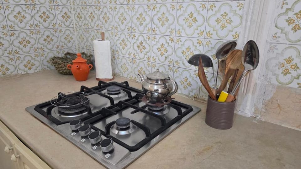 Traditional Family Home -Live like a Local in Douz Hotel in Tunisia