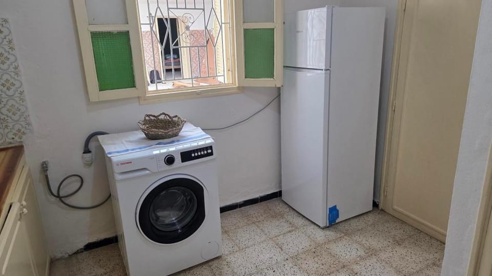 Traditional Family Home -Live like a Local in Douz Hotel in Tunisia