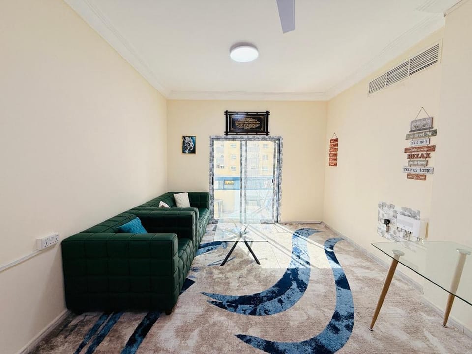 TIDY Premium Hostel Male&Female Al Nahda Sharjah Hotel in Al Sharjah