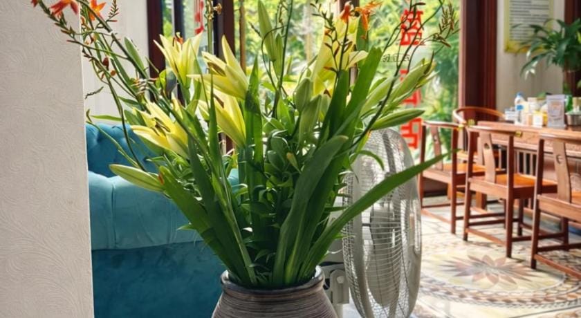 Phuong Anh Villa 1 Hotel in Laos
