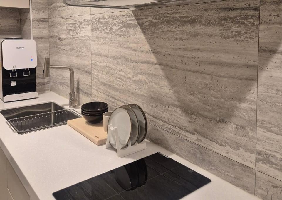 Onstay Hostel Hotel in Seoul