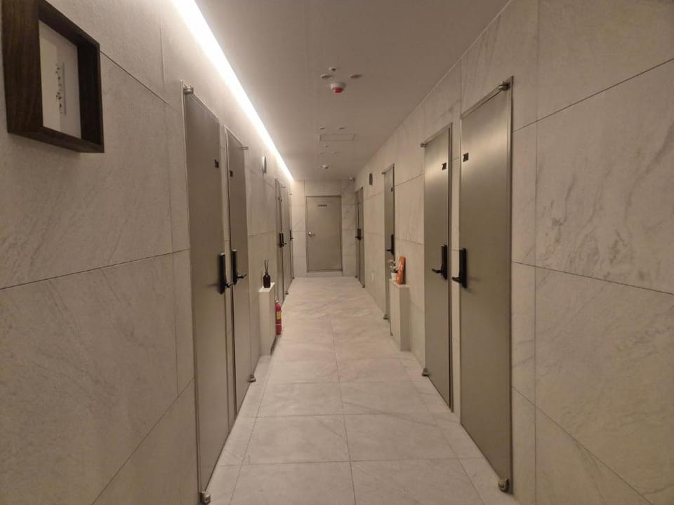 Onstay Hostel Hotel in Seoul