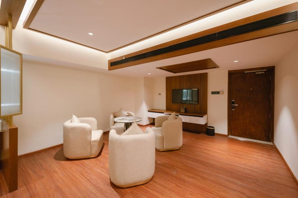 CONTINENTAL INN INTERNATIONAL Hotel in Kochi