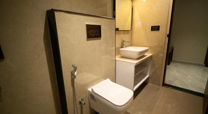 Hotel vianta Hotel in West Bengal