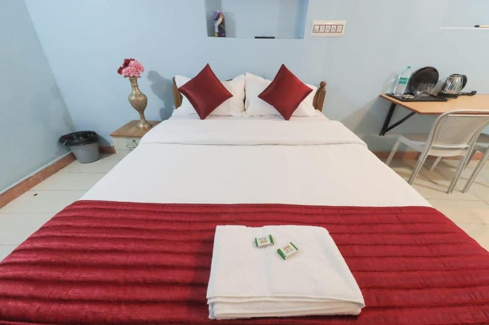 96 BAY STAY Hotel in Puducherry