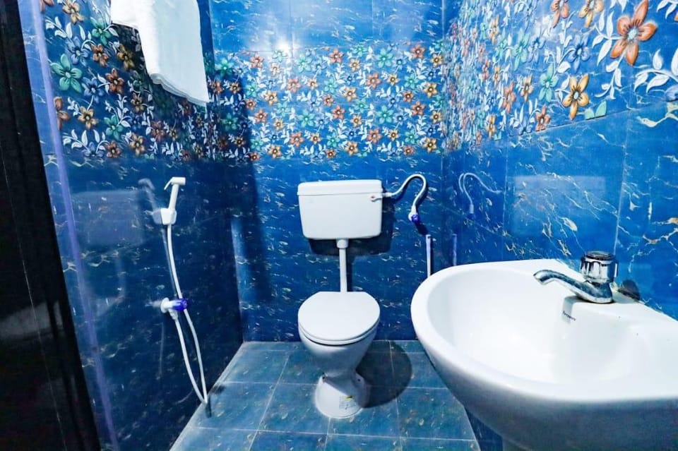96 BAY STAY Hotel in Puducherry