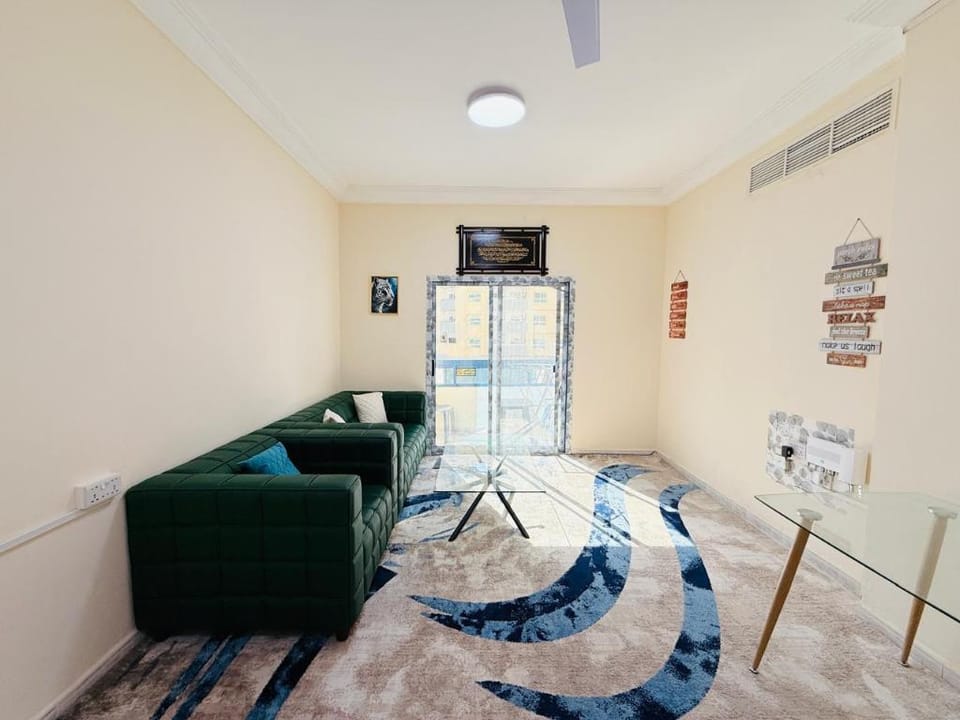 TIDY Premium Hostel  Male&Female  Lower Bed  Al Nahda Sharjah Hotel in Al Sharjah