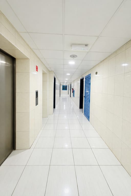 TIDY Premium Hostel  Male&Female  Lower Bed  Al Nahda Sharjah Hotel in Al Sharjah
