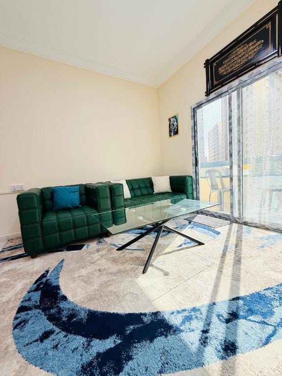 TIDY Premium Hostel  Male&Female  Lower Bed  Al Nahda Sharjah Hotel in Al Sharjah