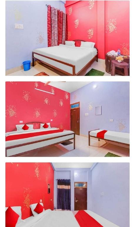 Hotel AjS Group Hotel in Uttar Pradesh