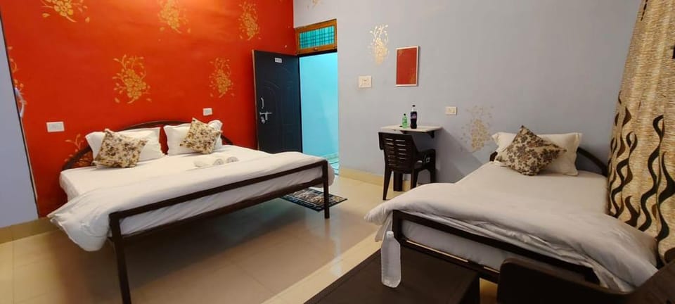 Hotel AjS Group Hotel in Uttar Pradesh