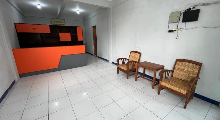 Jelita Family Living Hotel in Yogyakarta