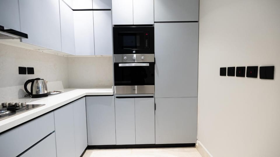 Darent Luxury Apartment Al Rawdha Apartment hotel in Riyadh