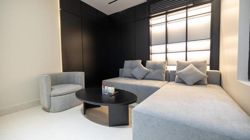 Darent Luxury Apartment Al Rawdha Apartment hotel in Riyadh