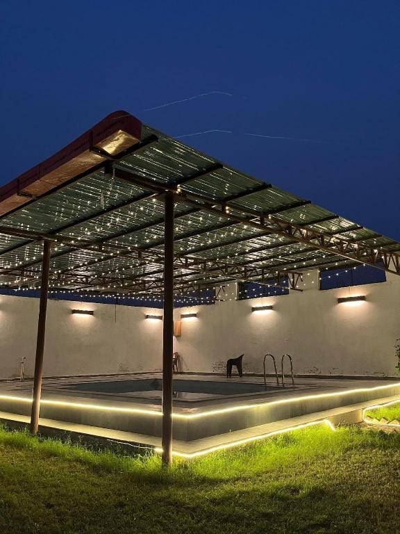 Kasa Farm Stay Prayagraj Uttar Pradesh Hotel in Uttar Pradesh