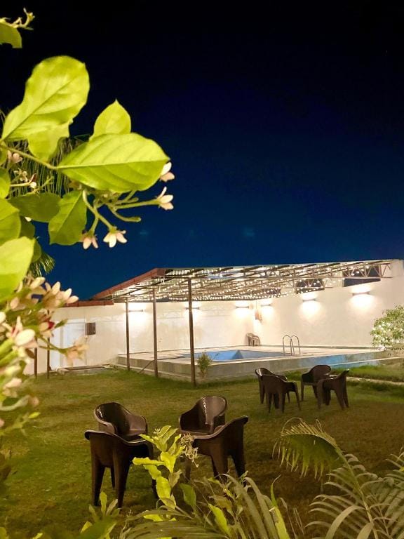 Kasa Farm Stay Prayagraj Uttar Pradesh Hotel in Uttar Pradesh