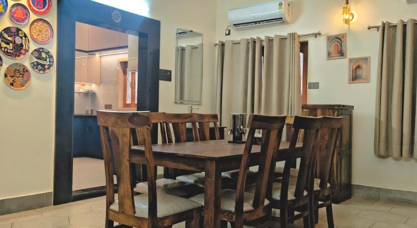 ShivKripa HomeStay Bed and Breakfast in Varanasi