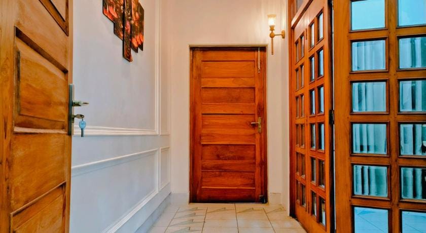 ShivKripa HomeStay Bed and Breakfast in Varanasi