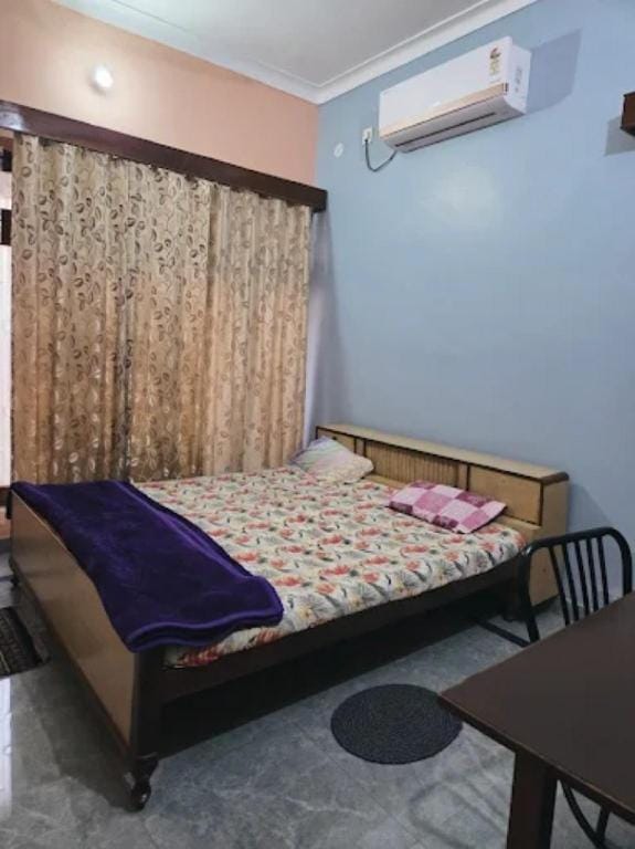 Krishna Bliss Homestay Prayagraj Uttar Pradesh Hotel in Uttar Pradesh