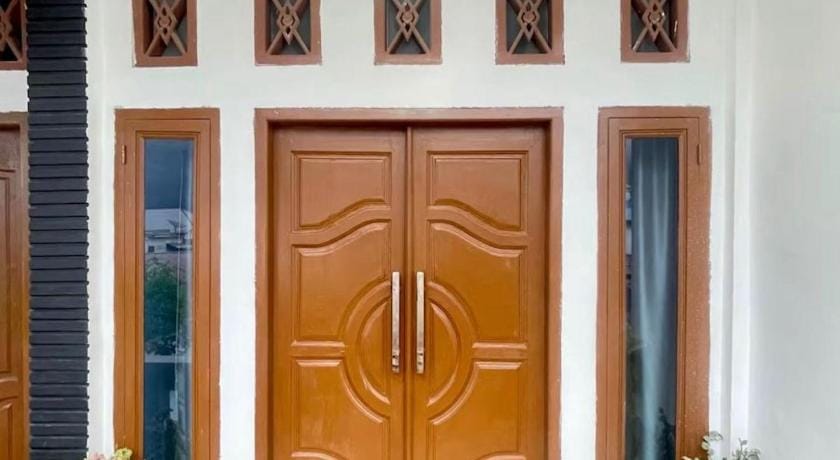 Utama Kuta Alam Guest House Hotel in Indonesia