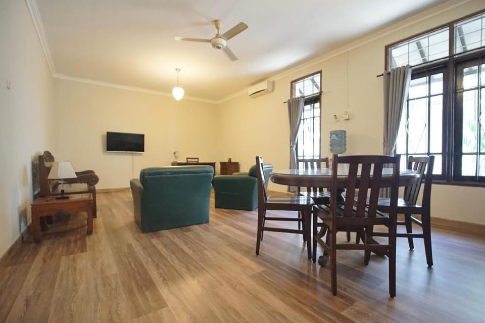 Griya Pawiyatan Guest House Hotel in Yogyakarta