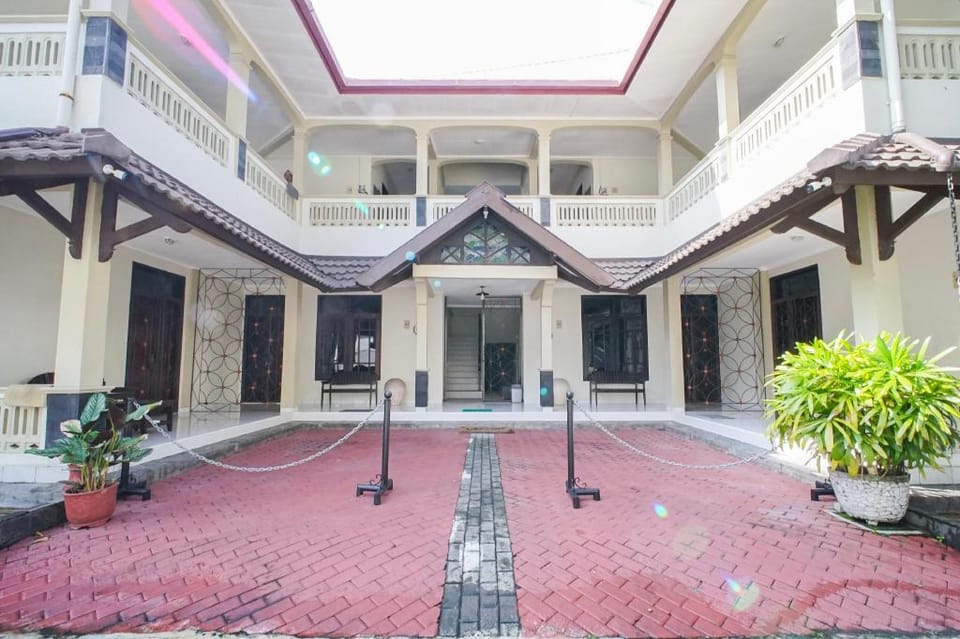 Griya Pawiyatan Guest House Hotel in Yogyakarta