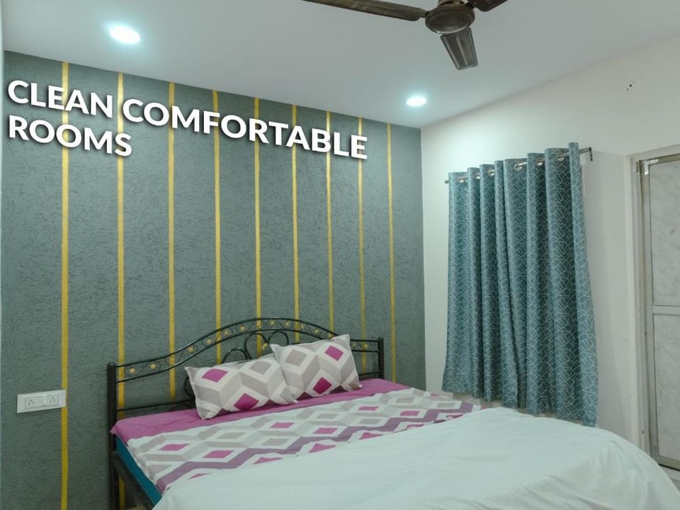 HOTEL ANSH HAR REGENCY Hotel in India