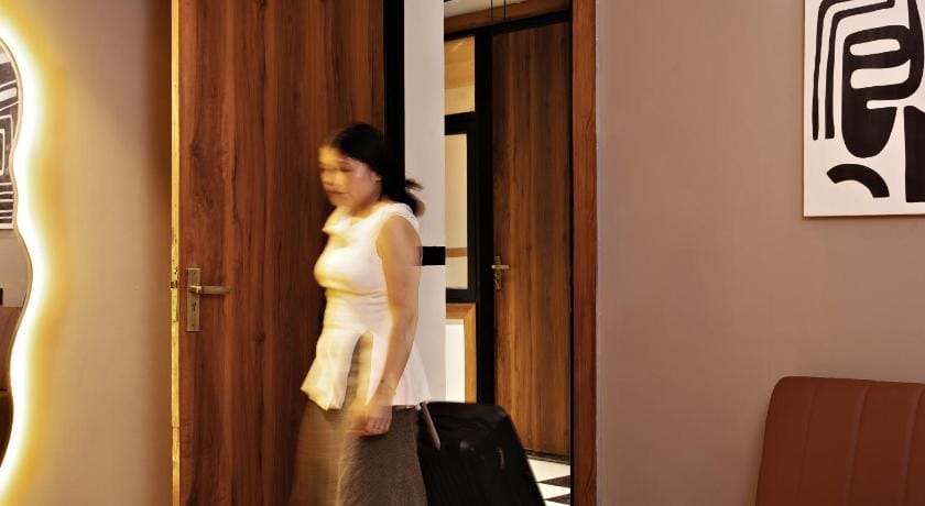 The Village Edit - Minimalist Hotels Bed and Breakfast in New Delhi