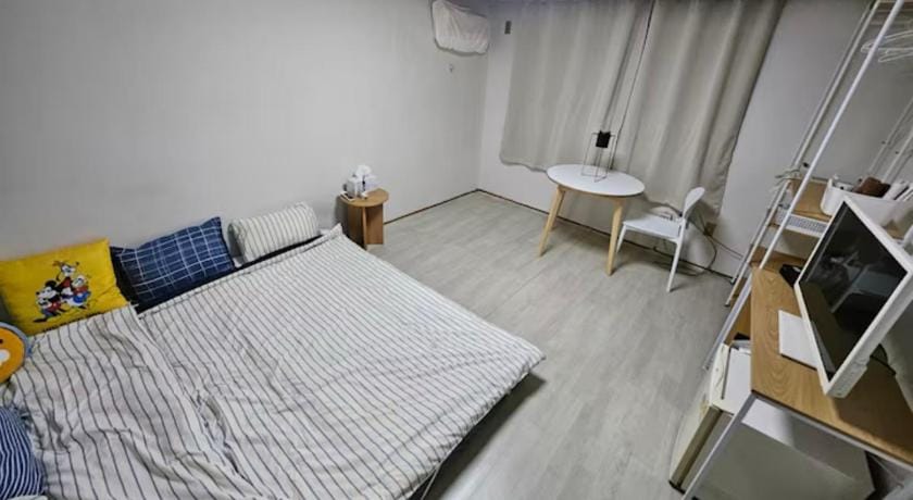 Taeyang Stay Motel NampoJoongang Branch Hotel in Busan