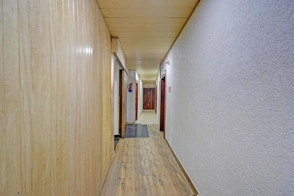 Super Hotel O Sarnath Stupa Varanasi Formerly Bollywood Guest House Hotel in Varanasi