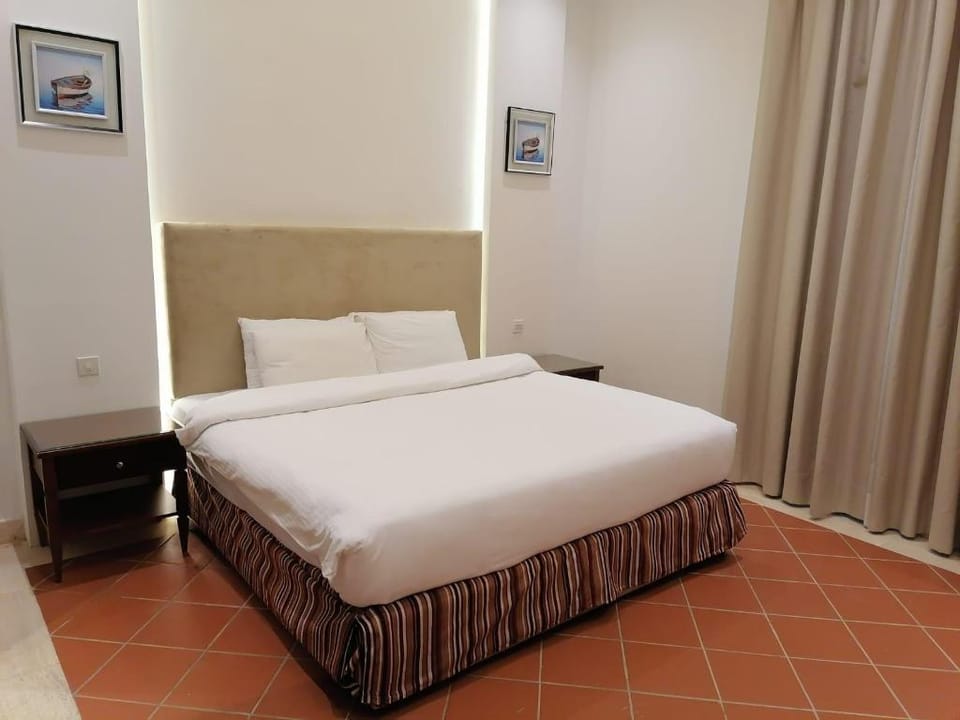 الدرة الخليجية للشقق الفندقية Hotel in Saudi Arabia
