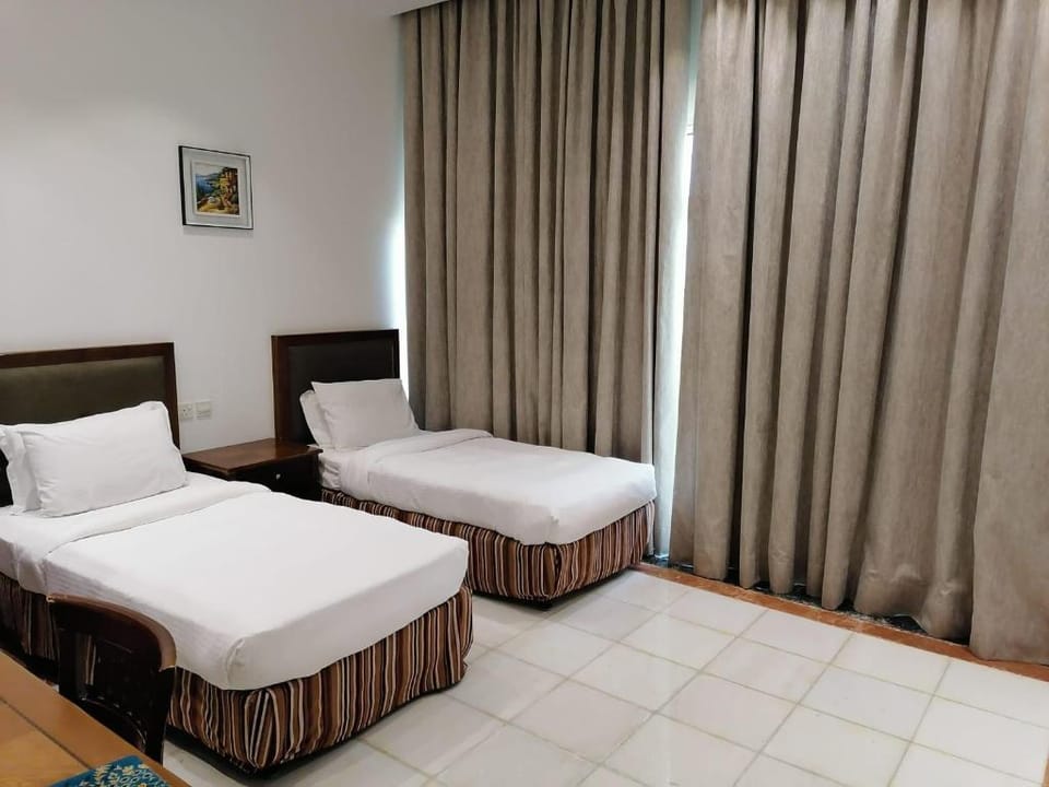الدرة الخليجية للشقق الفندقية Hotel in Saudi Arabia