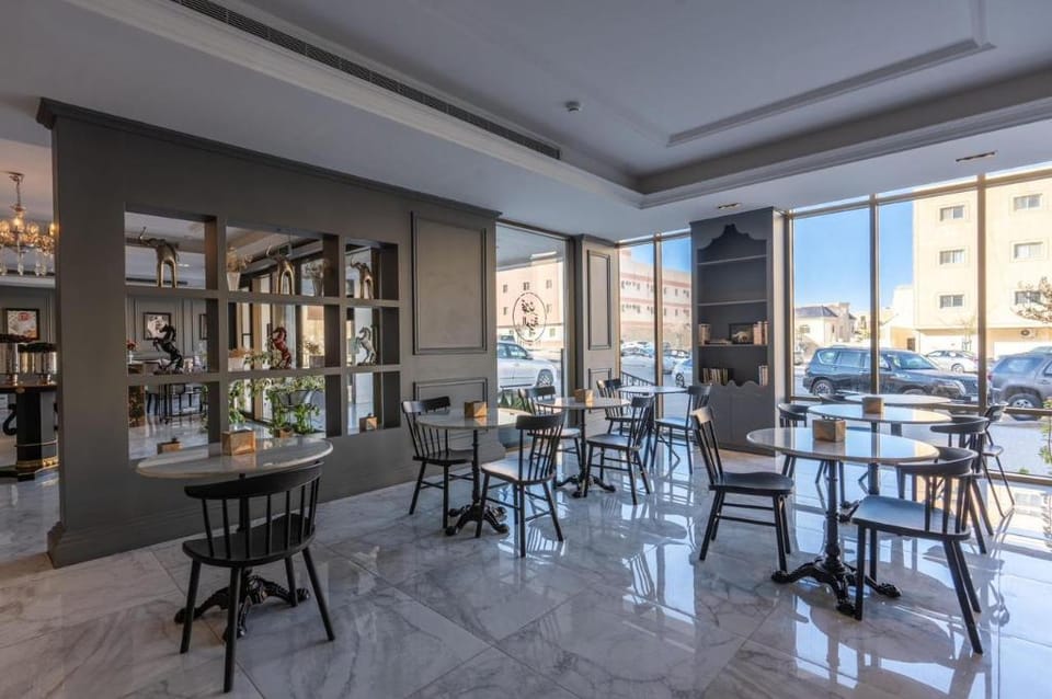 جزالة Hotel in Riyadh