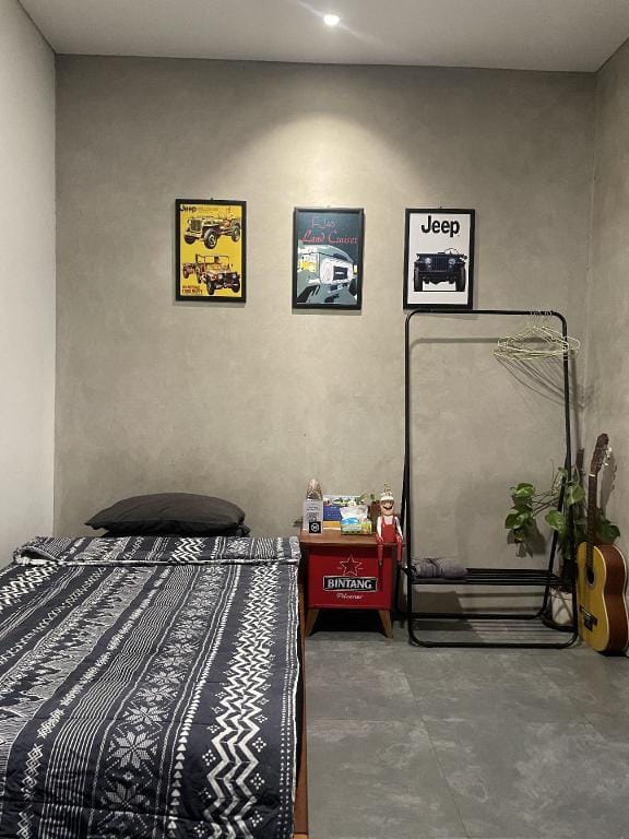Monstera Guesthouse Hotel in Special Region of Yogyakarta