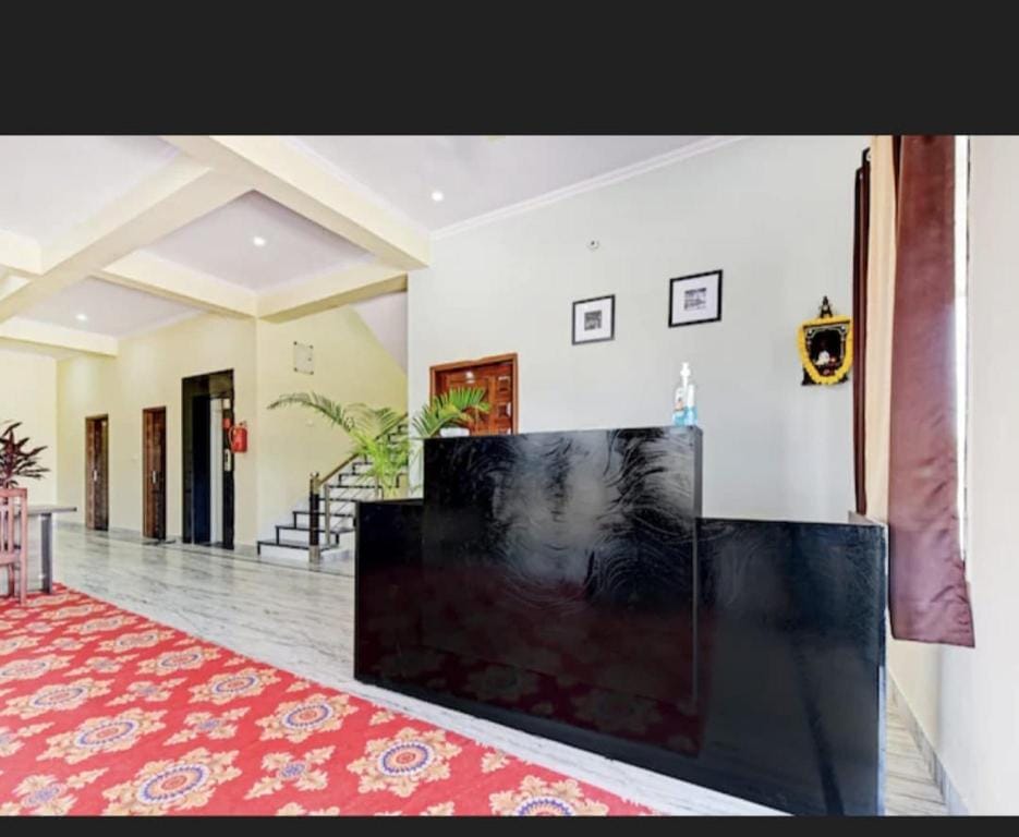 Hotel Prime Ganesh Hotel in Jaipur
