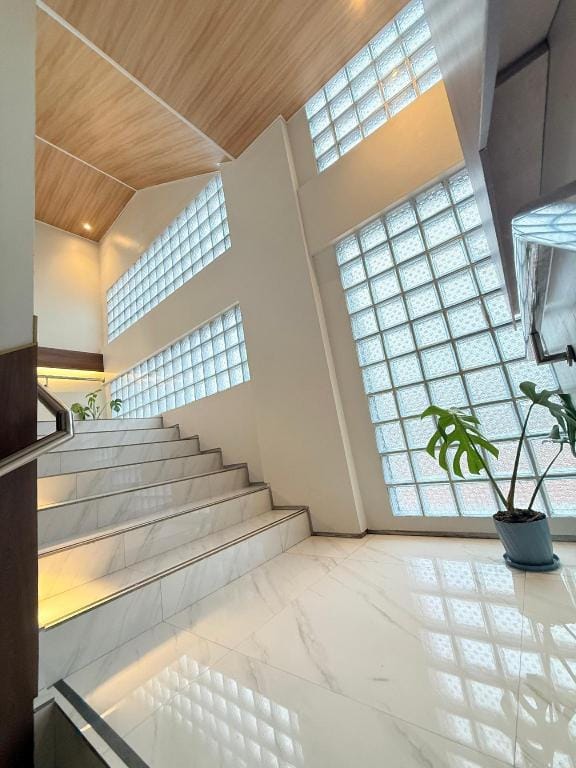 Hameru Co.living by Rumah Gaharu Hotel in Bandung